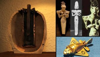 Picture 8 Mysterious Historical Objects that Were Never Explained and Baffle the Experts