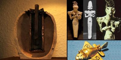 Picture 8 Mysterious Historical Objects that Were Never Explained and Baffle the Experts