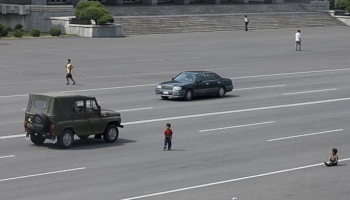 Picture 25 Pictures Smuggled Out of North Korea That Kim Jong-un Doesn’t Want You to See