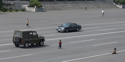 Picture 25 Pictures Smuggled Out of North Korea That Kim Jong-un Doesn’t Want You to See