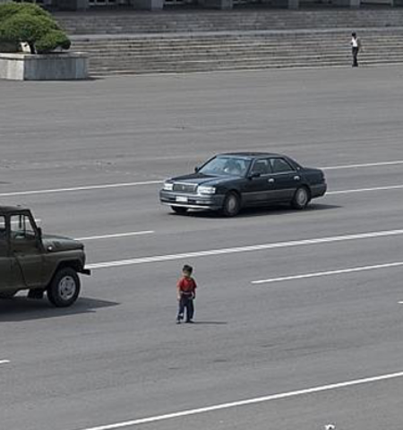 Picture 25 Pictures Smuggled Out of North Korea That Kim Jong-un Doesn’t Want You to See