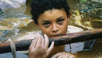 Picture Omayra Sánchez, the Girl Who Was Trapped in Debris for 3 Nights, and Her Agonizing Final Hours