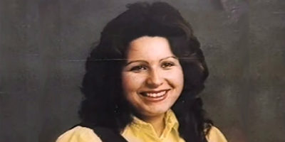 Picture Bizarre Case of Gloria Ramirez, AKA “The Toxic Lady”, Whose Body Emitted Toxic Fumes That Caused the ER Staff to Faint