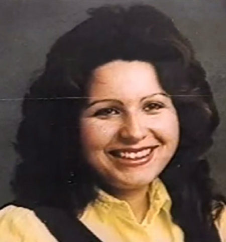 Picture Bizarre Case of Gloria Ramirez, AKA “The Toxic Lady”, Whose Body Emitted Toxic Fumes That Caused the ER Staff to Faint