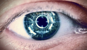 Picture Sony Is Going to Develop Smart Contact Lenses That Will Record Video with Your Blinking Movements