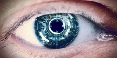 Picture Sony Is Going to Develop Smart Contact Lenses That Will Record Video with Your Blinking Movements