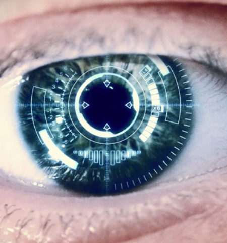 Picture Sony Is Going to Develop Smart Contact Lenses That Will Record Video with Your Blinking Movements