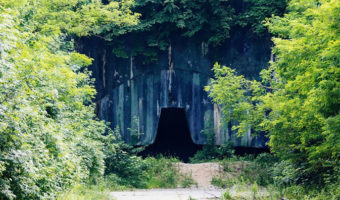 Picture Željava Air Base – Europe’s Largest Abandoned Underground Military Airbase