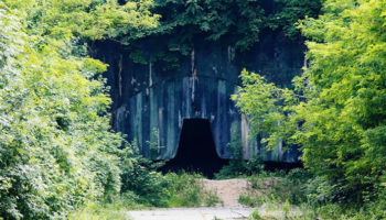 Picture Željava Air Base – Europe’s Largest Abandoned Underground Military Airbase