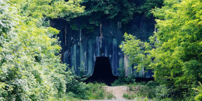 Picture Željava Air Base – Europe’s Largest Abandoned Underground Military Airbase