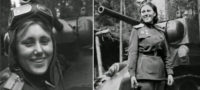 Picture 10 Most Badass Women Who Made Their Mark On The World History