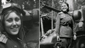 Picture 10 Most Badass Women Who Made Their Mark On The World History