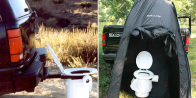 Picture 10 Undeniably Cool Things You Would Love to Have