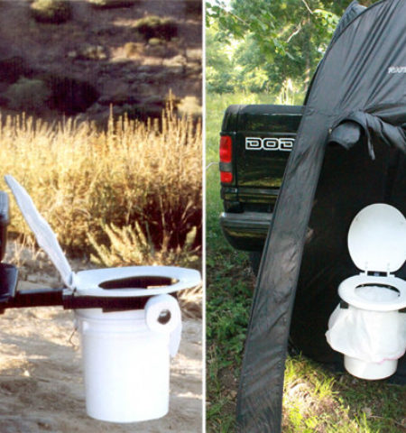 Picture 10 Undeniably Cool Things You Would Love to Have