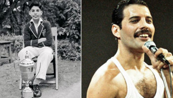 Picture 11 Lively Facts About Freddie Mercury You Probably Didn’t Know