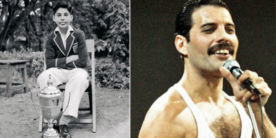 Picture 11 Lively Facts About Freddie Mercury You Probably Didn’t Know