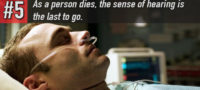 Picture 20 Scary And Disturbing Facts About Death