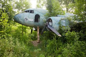 Željava Air Base - Europe's Largest Abandoned Underground Military Airbase
