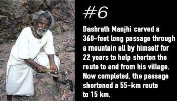 Picture 10 Incidents That Will Restore Your Faith in Humanity