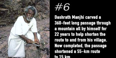 Picture 10 Incidents That Will Restore Your Faith in Humanity