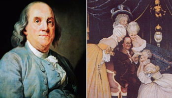 Picture 10 Erotic Historical Facts That Aren’t Taught in History Class