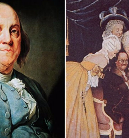 Picture 10 Erotic Historical Facts That Aren’t Taught in History Class