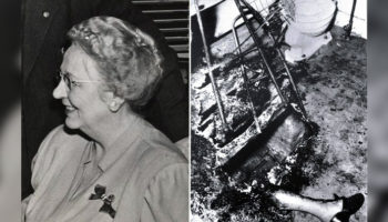 Picture 10 Unusual Deaths That Sound Too Unbelievable To Be True – Part 1