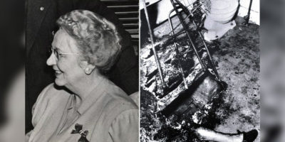Picture 10 Unusual Deaths That Sound Too Unbelievable To Be True – Part 1