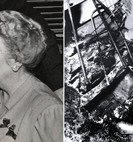 Picture 10 Unusual Deaths That Sound Too Unbelievable To Be True – Part 1