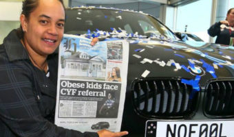 Picture 10 Real News Stories On April Fool’s Day That Everyone Thought Was Fake