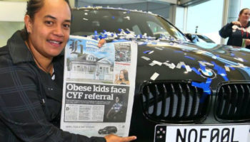 Picture 10 Real News Stories On April Fool’s Day That Everyone Thought Was Fake