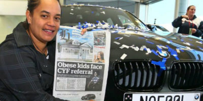 Picture 10 Real News Stories On April Fool’s Day That Everyone Thought Was Fake