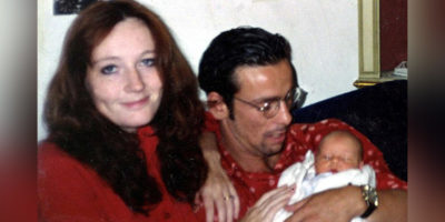 Picture 10 Facts About J.K. Rowling’s Life You Probably Didn’t Know