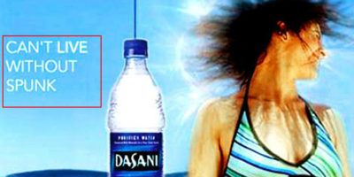 Picture 10 Worst Cases of Ad Campaigns That Backfired Miserably