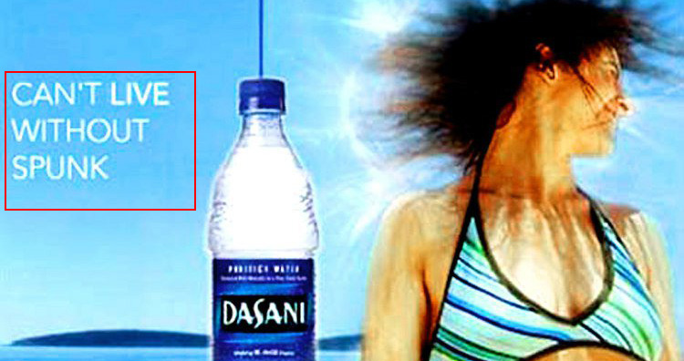 10 Worst Cases of Ad Campaigns That Backfired Miserably