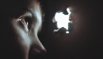 Picture 10 Weird Phobias That Sound Too Crazy to Be True