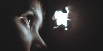 Picture 10 Weird Phobias That Sound Too Crazy to Be True