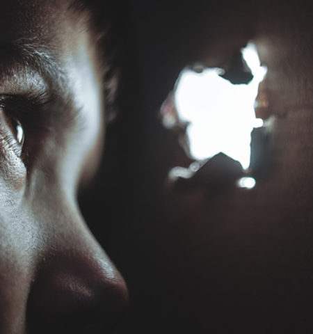 Picture 10 Weird Phobias That Sound Too Crazy to Be True