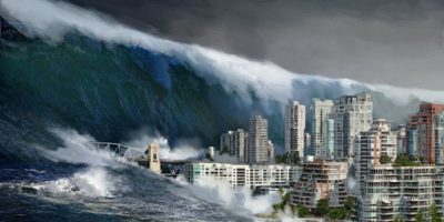 Picture 10 Future Events that Can Wipe Out Humanity from Earth