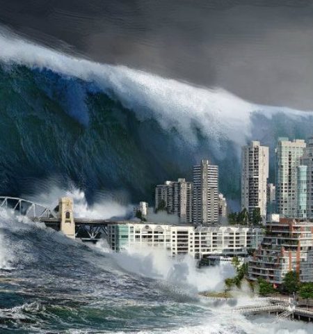 Picture 10 Future Events that Can Wipe Out Humanity from Earth