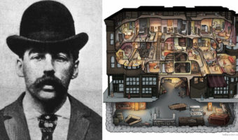 Picture 10 Serial Killers Whose Cunning Tactics Will Give You The Chills