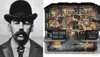 Picture 10 Serial Killers Whose Cunning Tactics Will Give You The Chills