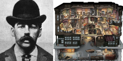 Picture 10 Serial Killers Whose Cunning Tactics Will Give You The Chills