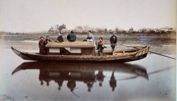 Picture Cagayan Battles(1582) – The Only Combat in History Between European Infantry and Samurai