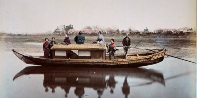 Picture Cagayan Battles(1582) – The Only Combat in History Between European Infantry and Samurai