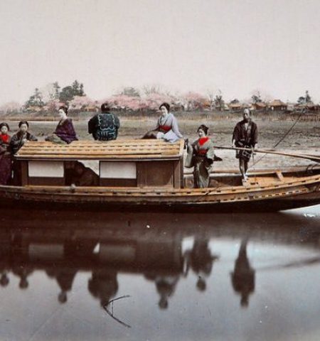 Picture Cagayan Battles(1582) – The Only Combat in History Between European Infantry and Samurai