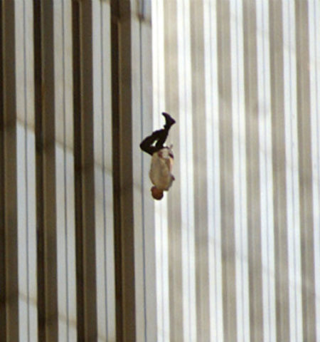 Picture 10 Famous, Yet Unidentified People From History