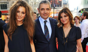 Picture 19 Facts About Rowan Atkinson, a.k.a. “Mr. Bean”, that Reveal a Different Side of Him