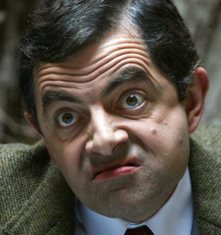 Picture 19 Facts About Rowan Atkinson, a.k.a. “Mr. Bean”, that Reveal a Different Side of Him