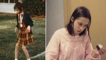 Picture The Tragic Story of Genie, the Feral Child, Whose Father Locked Her Up for 13 Years Alone in a Room